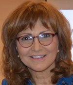 Dr. Haleh Karimi, associate professor of Management