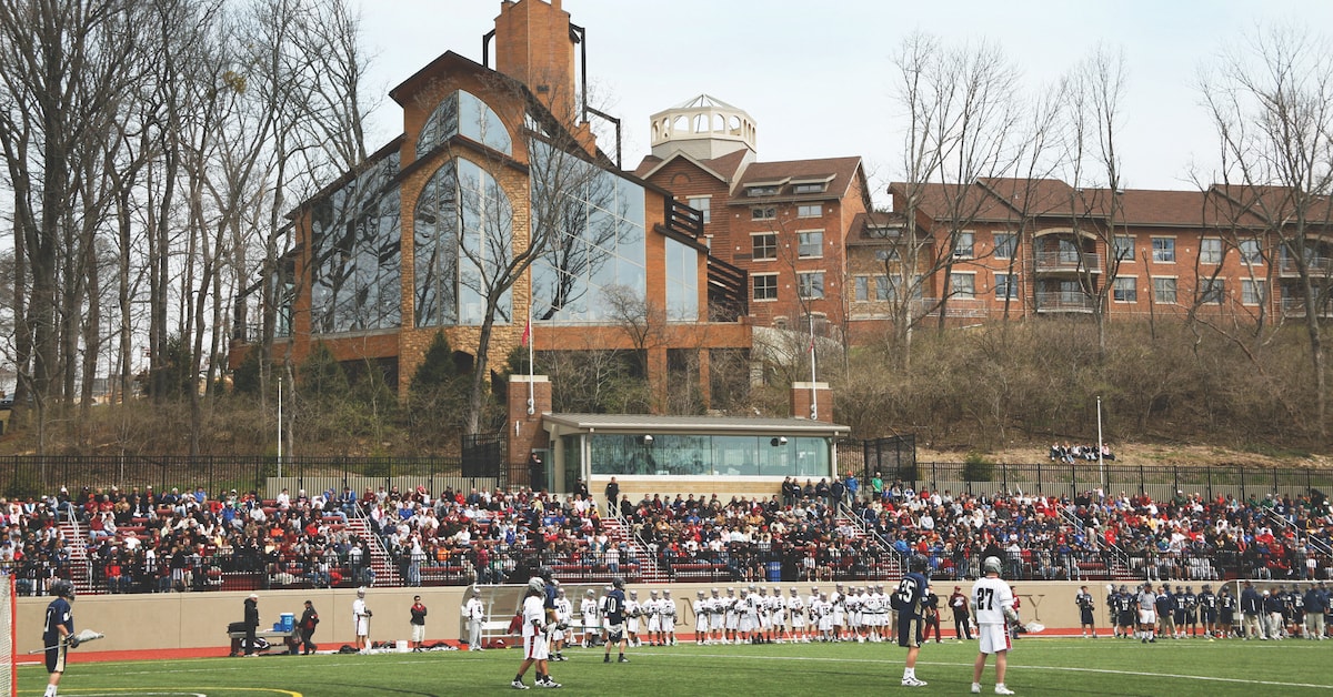 lacrosse-stadium