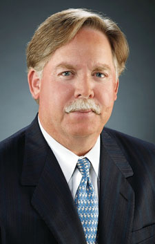 Mike McCallister Mike McCallister