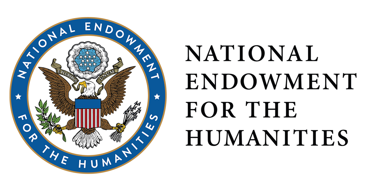 Logo of the National Endowment for the Humanities