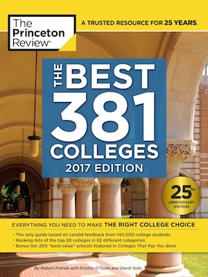 princeton-review-2016-17-bellarmine