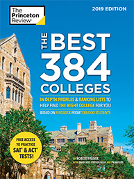 princeton-review-2019-best-384-book-cover