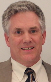 Frank Raymond