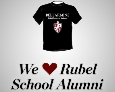 Rubel School shirt