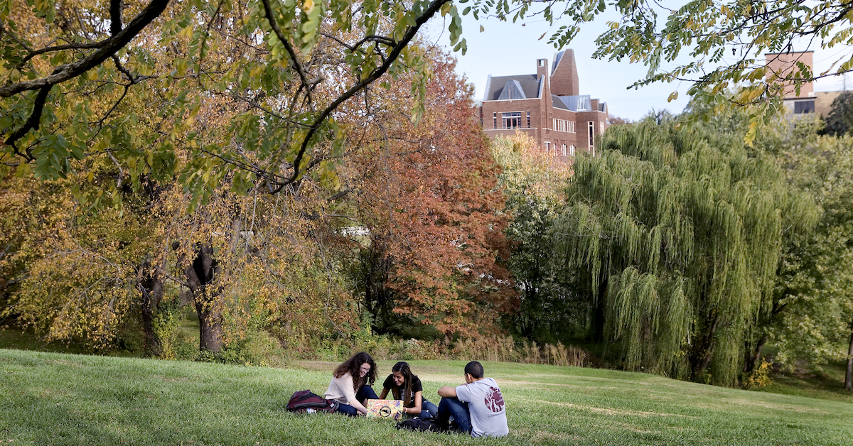 students-in-grass