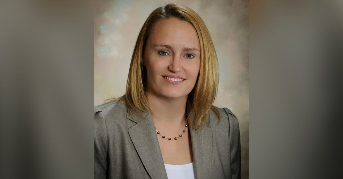 Susan Diamond '95 is the new chief financial officer of Louisville-based Humana Inc.