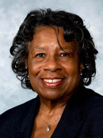 Dr. Marian Swope ’69, ’15 Hon., Alumna of the Year