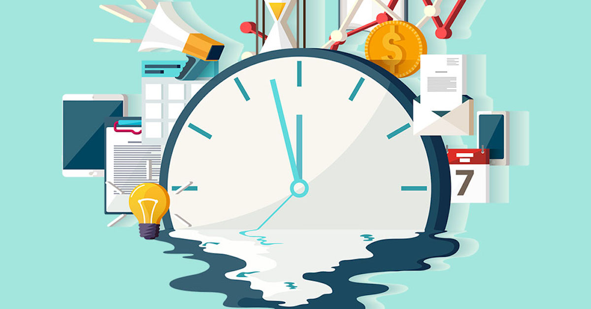 Time-management-illustration