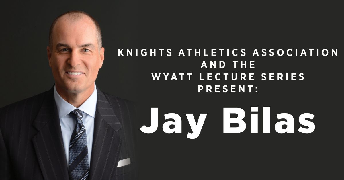 Wyatt Lecture_Jay Bilas