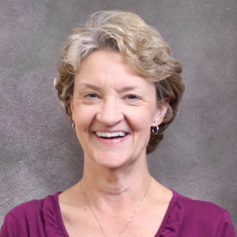 Headshot of Barbara Lee