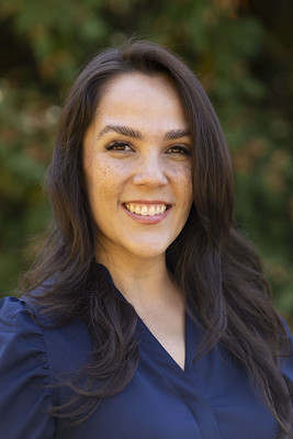 Carly Mitchell, DNP, APRN, CRNA headshot