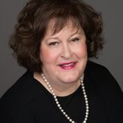 Headshot of Mary Pike