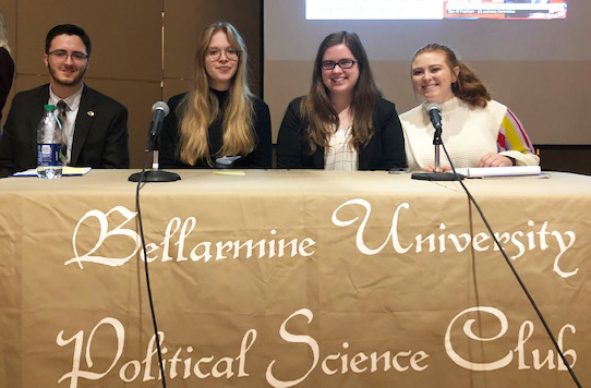 political science club political science club