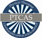 logo for ptcas