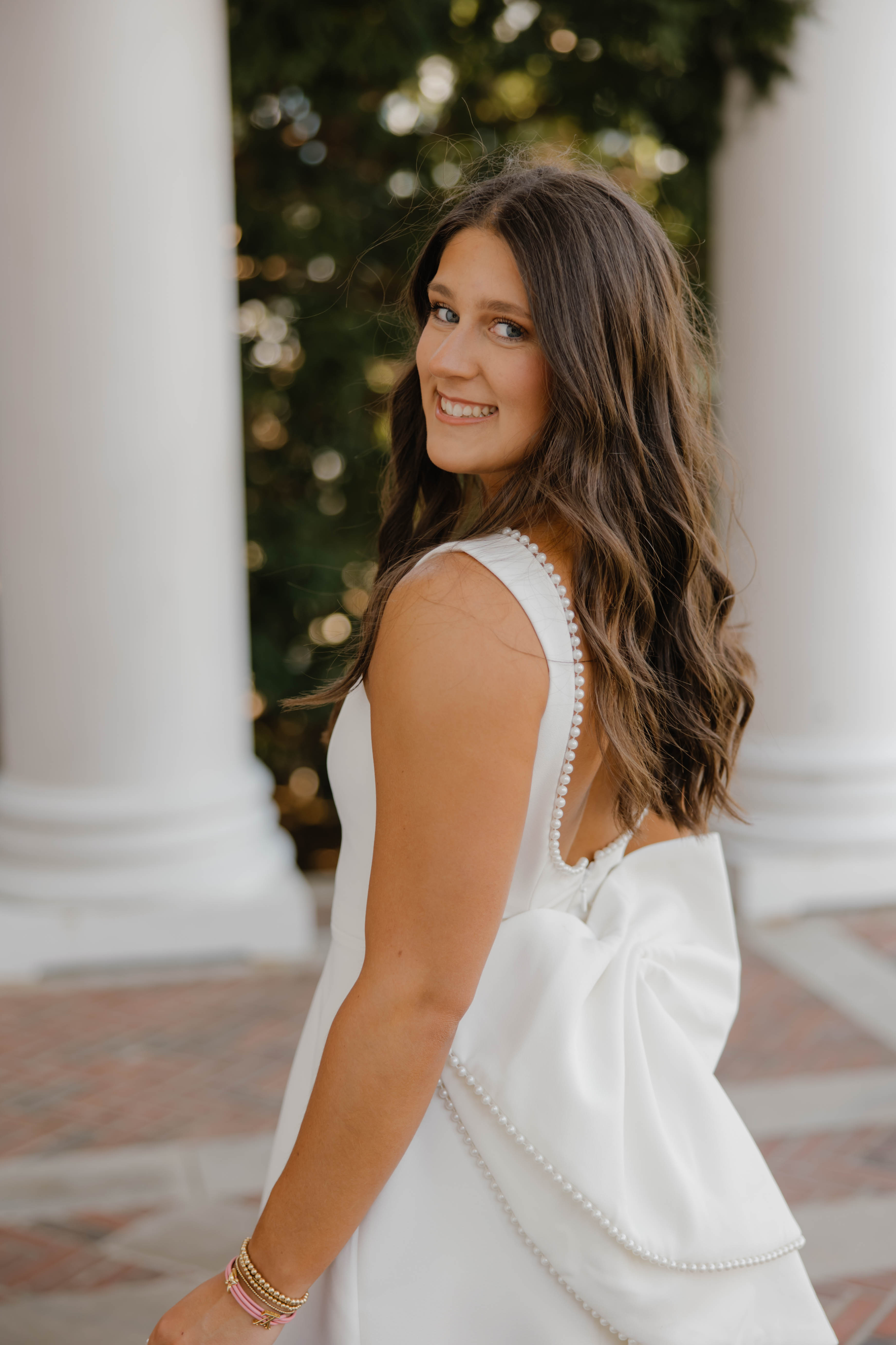 Madison Lemond Headshot