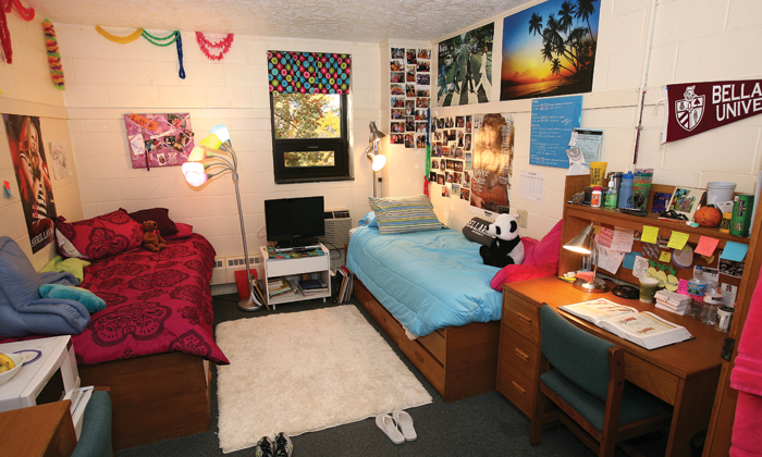 Kennedy Hall