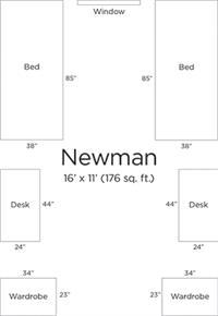 Newman blueprint image Newman blueprint image
