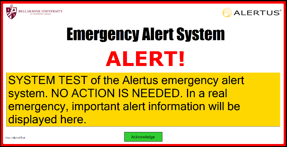 alertsystem