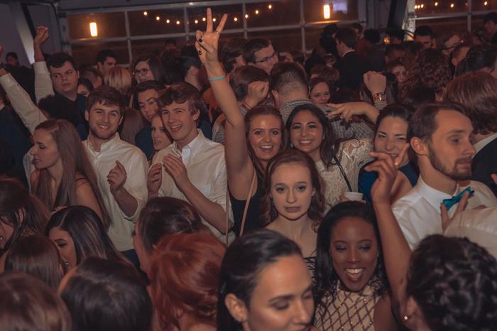 Homecoming dance Homecoming dance