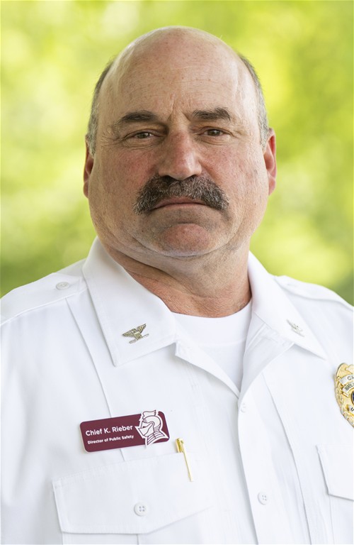 Image of Kyle Rieber