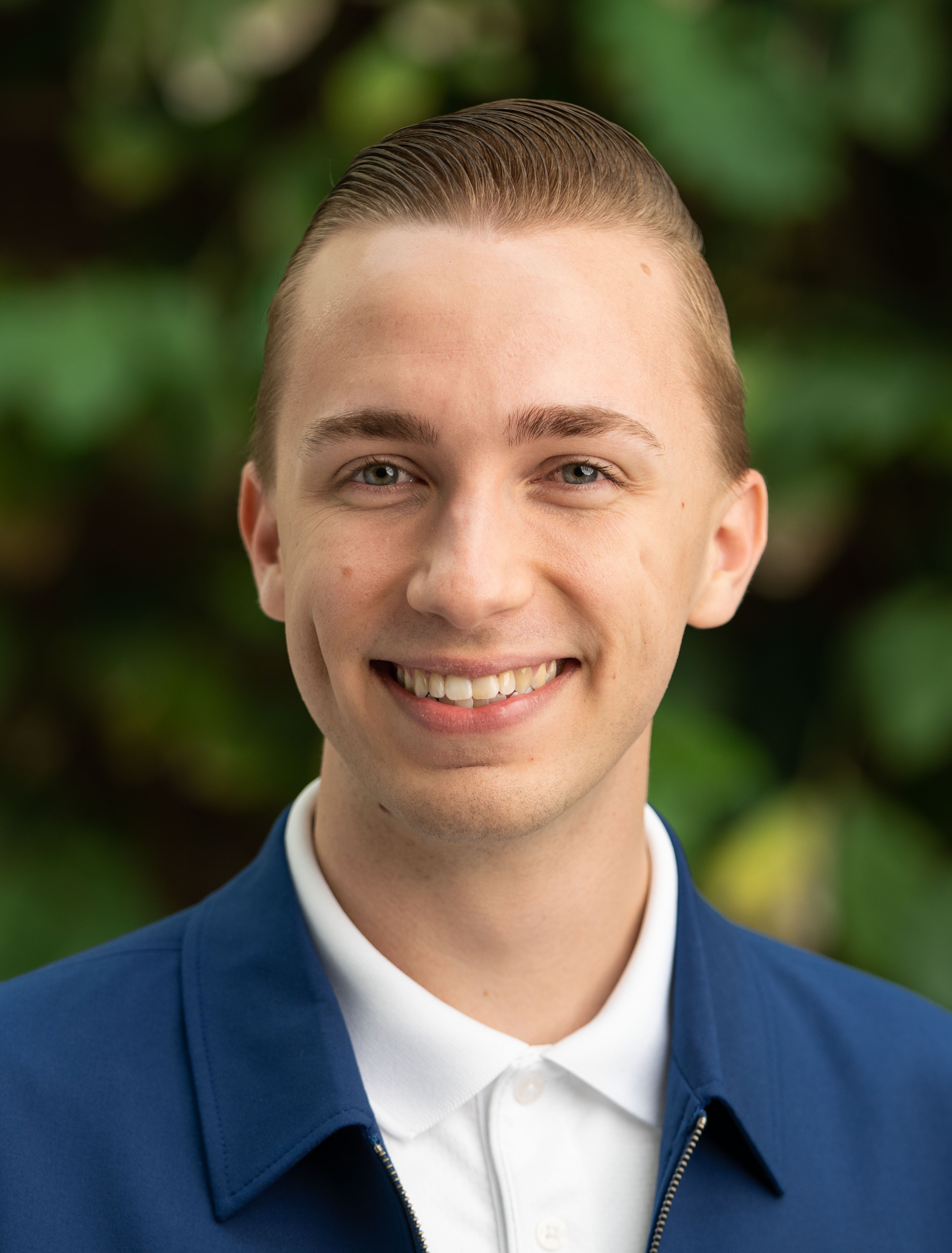 Image of Chris Smith