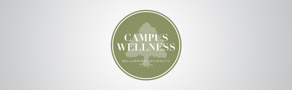 Campus Wellness logo