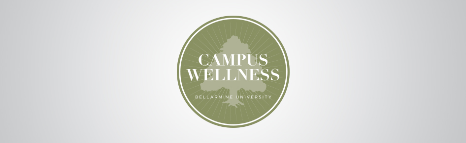 Campus Wellness logo