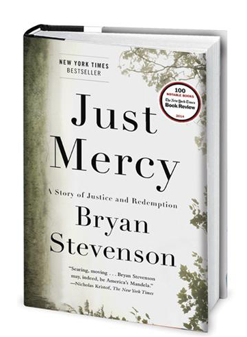 Just Mercy