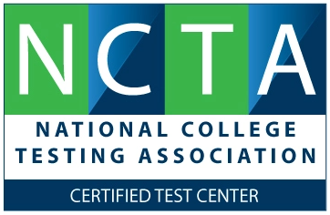 National College Testing Association (NCTA) logo