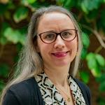 Dr. Kate Bulinski Dr. Kate Bulinski