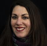 Kate_Johnson Head shot of Kate Johnson
