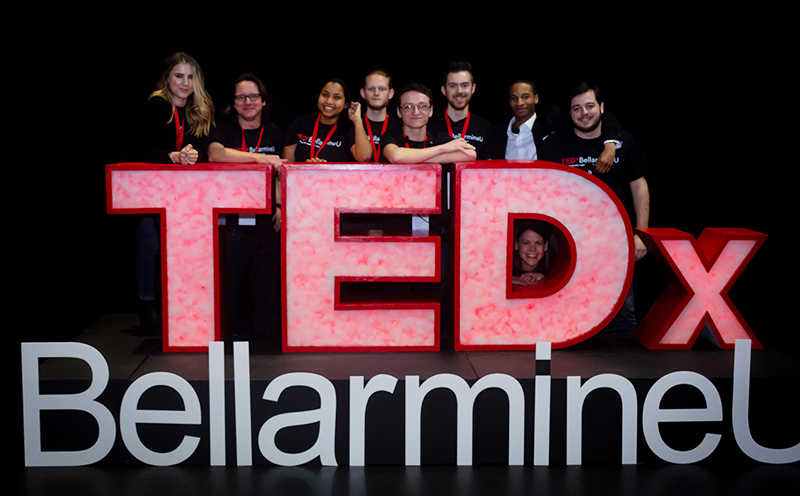 TEDx Team