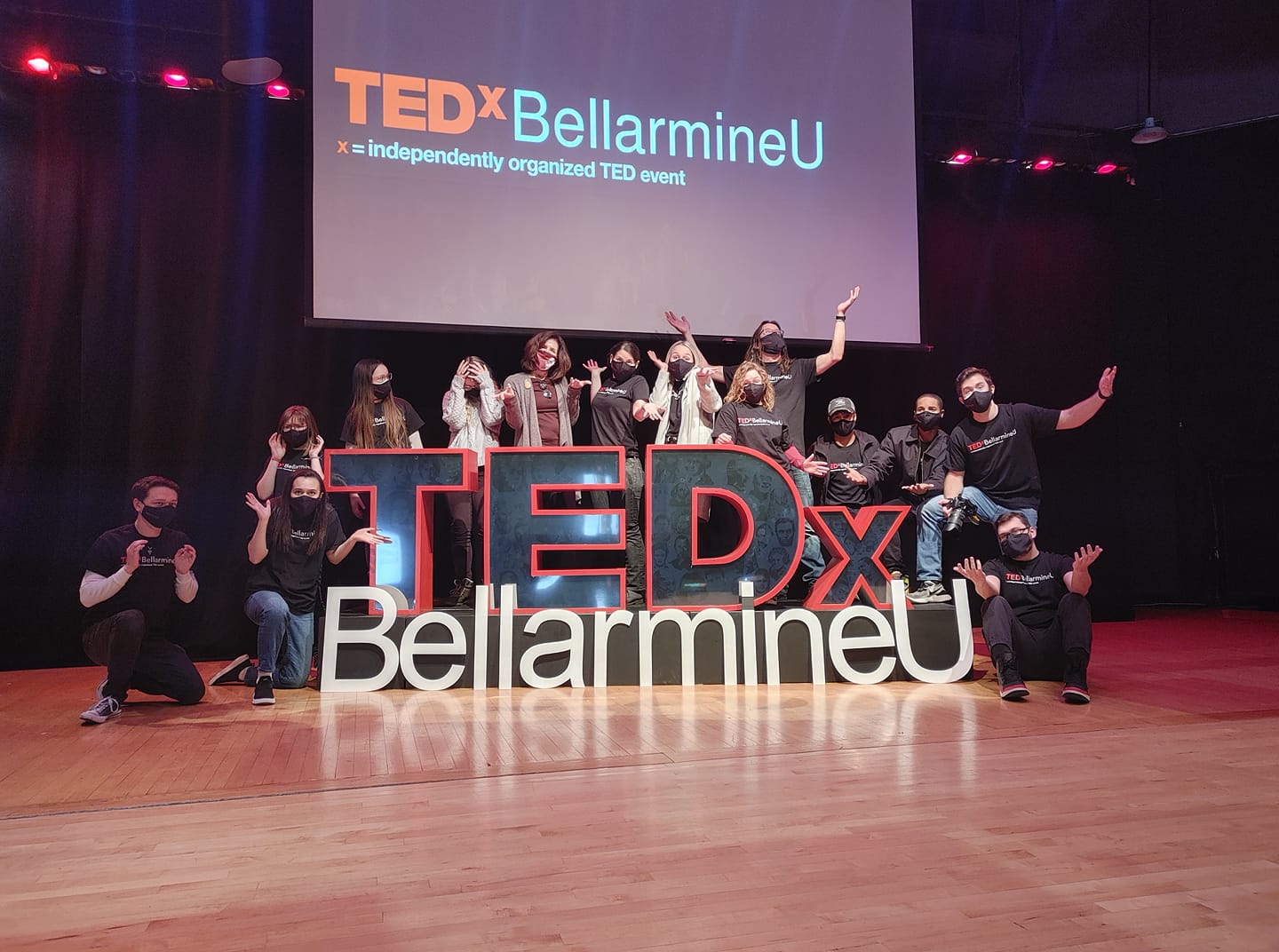 TEDxBU 2021