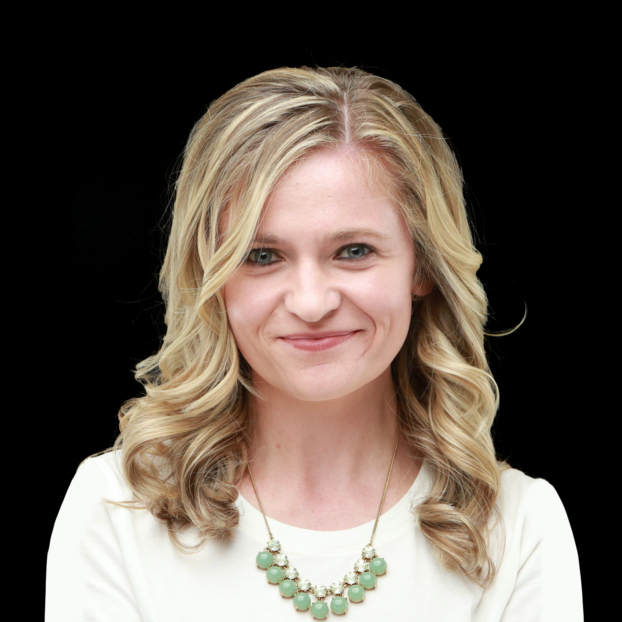 Claire Friday Headshot