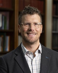 Justin Klassen