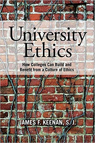 university ethics cover