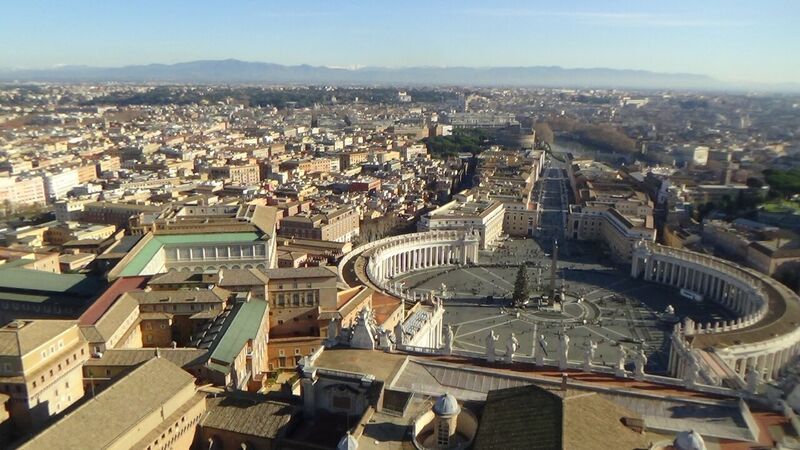 Rome Rome