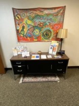 counseling-center counseling center desk