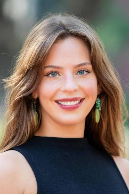 Alicia Fortier 