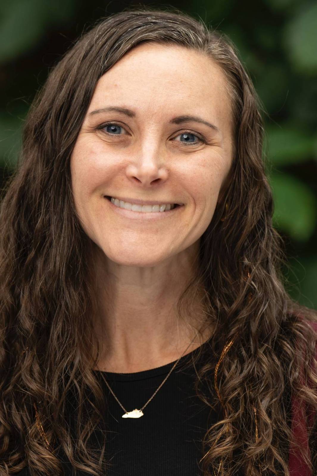 Marlana Bragg Headshot Marlana Bragg Headshot